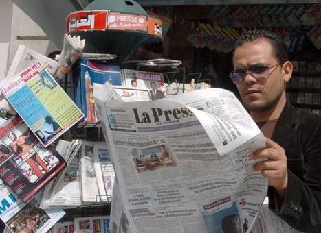 Média : quand l’UE pousse les directeurs de journaux maghrébins à rédiger un code de déontologie | Intervalles | Scoop.it