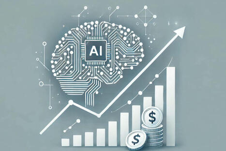 ROI de l'IA g&eacute;n&eacute;rative&nbsp;: ce qui fonctionne et ce qui ne fonctionne pas | Veille | Scoop.it