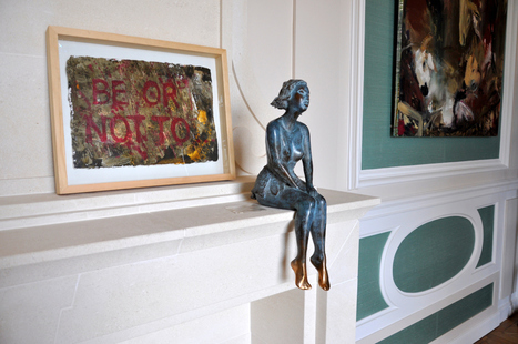Art Creations at Your Home | Decorations & Design | Scoop.it