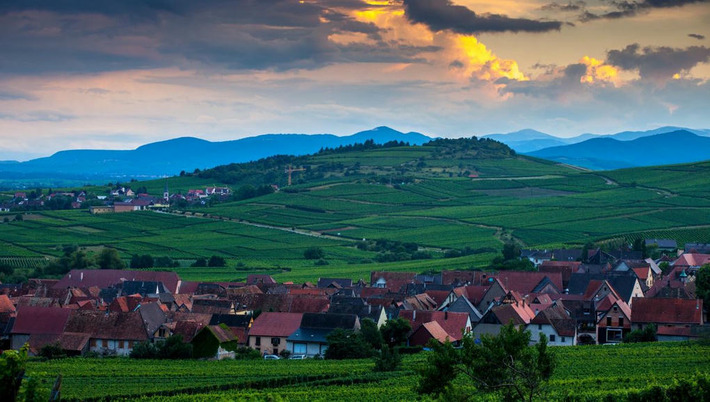 L’été plein d’idées en Alsace Bossue : barque, vélo-rail, cinéma et archéologie  | Nouveautés - Offre touristique Alsace | Scoop.it