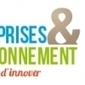 Transition écologique : l'édition 2013 des " Prix Entreprises et Environnement " est lancée | Economie Responsable et Consommation Collaborative | Scoop.it