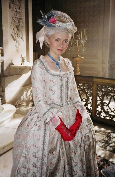 Marie Antoinette | Scoop.it