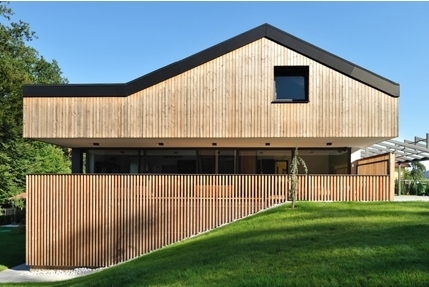 Une maison écologique et économique designée par Philippe Starck | Diagnostic-expertise.com | Build Green, pour un habitat écologique | Scoop.it