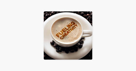 ‎The Fueling Creativity Podcast: Dr. James Kaufman shares the latest research in Creativity :: Fueling Creativity | Cultivating Creativity | Scoop.it