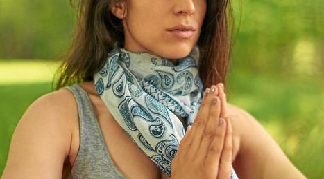 Bien-être. Je teste la méditation de pleine conscience | communication non violente et méditation | Scoop.it