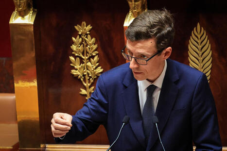 &laquo;&nbsp;Le code de l&rsquo;&eacute;ducation&nbsp;est-il &agrave; prendre pour argent comptant&nbsp;?&nbsp;&raquo; - Le Monde | Revue de presse | Scoop.it