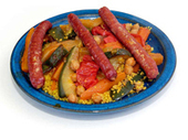 Mini couscous improvisé - QueCuisiner.fr | La Gastronomie | Scoop.it