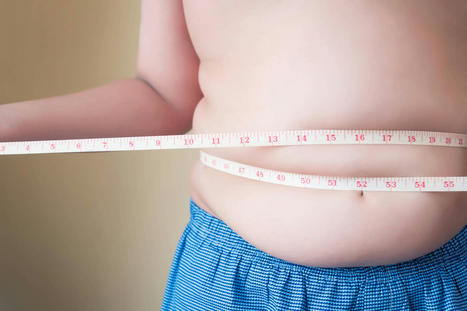 Brasil pode chegar a 20 milhões de crianças obesas em 2035 | Inovação Educacional | Scoop.it