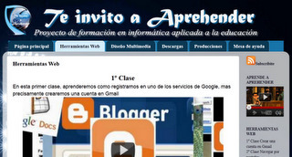 Tecnología y educación para principiantes ~ Docente 2punto0 | TIC-TAC_aal66 | Scoop.it