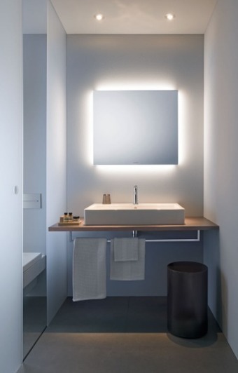 Specchio Contenitore Bagno Mercatone Uno.Specchi Bagno Retroilluminati Con Contenitore