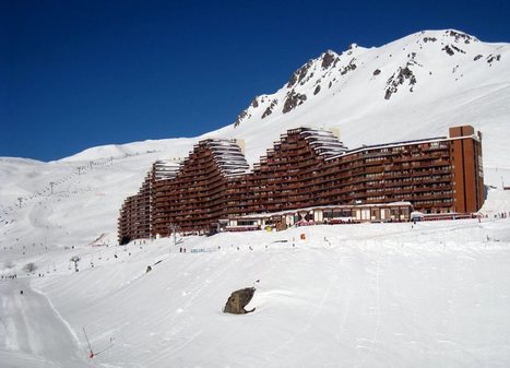 Opération de rénovation des lits touristiques pour N'PY | Club euro alpin: Economie tourisme montagne sports et loisirs | Scoop.it