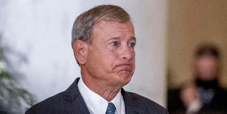 John Roberts ducks Senate request to discuss Clarence Thomas scandals: CNN - RawStory.com | Operation Deimos | Scoop.it