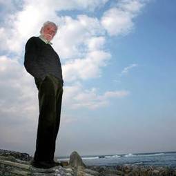 Healy: A literary giant with lyrical gift - Independent.ie | The Irish Literary Times | Scoop.it