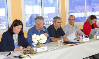 Chalosse Tursan&nbsp;: les &eacute;lus ont fait le point sur les finances et les investissements &agrave; venir | Landes - Conseils municipaux & communautaires | Scoop.it