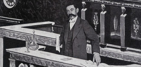 Les 120 ans de la loi du 9 décembre 1905 | Veille Éducative - L'actualité de l'éducation en continu | Scoop.it