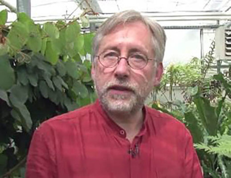 Disparition de Pierre Capy | Life Sciences Universit&eacute; Paris-Saclay | Scoop.it