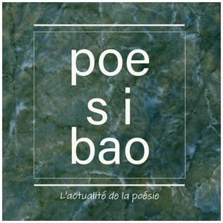Poesibao Hebdo du vendredi 14 juin 2024 – Poesibao | Poezibao | Scoop.it