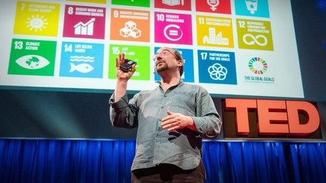 How we can make the world a better place by 2030 | Futures Thinking and Sustainable Development | Scoop.it
