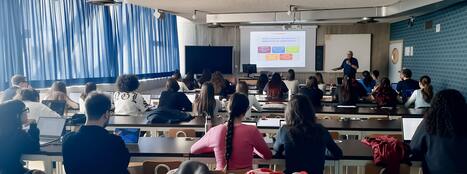 Social marketing for health and the environment in the digital society. Giuseppe Fattori, Gea Ducci - University of Urbino Carlo Bo | Italian Social Marketing Association -   Newsletter 229 | Scoop.it