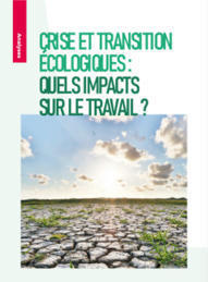 Crise et transition écologiques : quels impacts sur le travail ? Unedic.fr | Biodiversité | Scoop.it