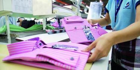 Lectra surfe sur les marchés internationaux | Entreprises à Bordeaux et en Gironde | Scoop.it