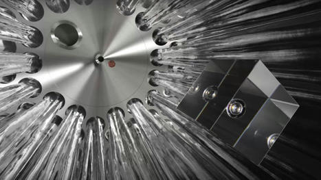 A new path to nuclear fusion? A novel pistol shrimp-inspired system succeeded | SPV | Scoop.it