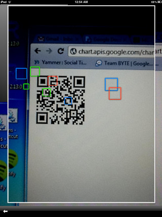 Use QR Code & SlideShare to Share a Presentation on Smartphones | Digital Presentations in Education | Scoop.it