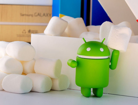 Attention, Android est visé par un nouveau malware très méchant ! | mlearn | Scoop.it