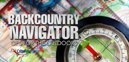 BackCountry Navigator PRO GPS Map Android Apps Free Download | Free Download Buzz | Apps(Android and iOS) | Scoop.it
