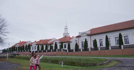 Drooneja ja salaisten tietojen vuotoja &ndash; Ukrainan l&auml;ntisin kolkka joutui outojen tapahtumien n&auml;ytt&auml;m&ouml;ksi | Ulkomaat | Yle | 1Uutiset - Lukemisen t&auml;hden | Scoop.it