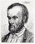 Kivi, Aleksis (1834 - 1872) | Biografiakeskus, Suomalaisen Kirjallisuuden Seura | 1Uutiset - Lukemisen tähden | Scoop.it