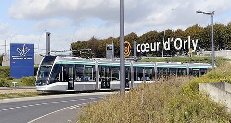 Le territoire du Grand Orly capte les&nbsp;projets des investisseurs priv&eacute;s | Transports et Mobilit&eacute;s | Scoop.it