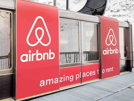 Marc Andreessen went on an epic but flawed tweetstorm about the sharing economy and income inequality | Peer2Politics | Scoop.it