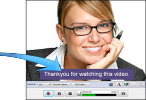 Video Capture Software. Video, Webcam or Screen Recorder | Techy Stuff | Scoop.it