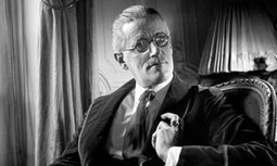 Edna O'Brien: how James Joyce’s Anna Livia Plurabelle shook the literary world | The Irish Literary Times | Scoop.it