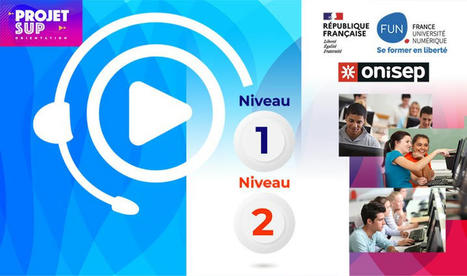 2 webinaires pour déployer des ateliers en classe autour des MOOC d’orientation | Veille Éducative - L'actualité de l'éducation en continu | Scoop.it
