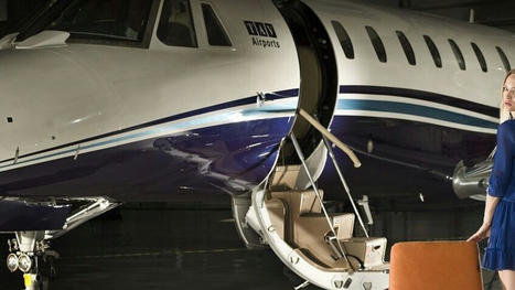 Gulfstream jets, e-wallets — India's young millionaires redefine luxury living: Hurun India survey | Mint | Indian Travellers | Scoop.it