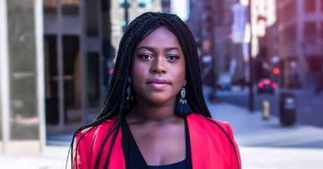 Diversity Efforts Directed At Women Tend To Help White Women. Black Women 'Shooketh' | Tampa Florida Marketing | Scoop.it