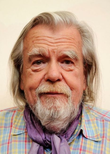 Mémoire d’acteur, Michael Lonsdale : deux heures d'extraits d'enregistrements radiophoniques.  | Revue de presse théâtre | Scoop.it