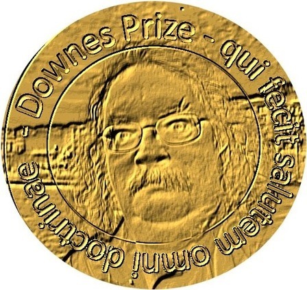 The Downes Prize 2014 ~ Stephen's Web | :: The 4th Era :: | Scoop.it