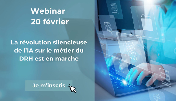 La révolution silencieuse de l'IA sur les DRH | Management, Marketing, DRH, DAF, DSI, Marketing Digital :  toutes les fonctions supports de l'entreprise | Scoop.it