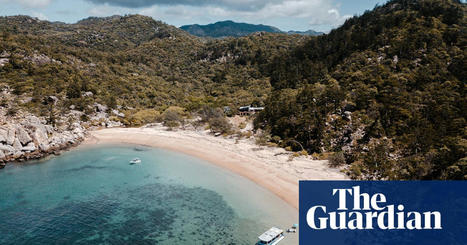 Tourism industry joins push to expand Queensland’s national parks | Queensland | The Guardian | Tourisme Durable - Slow | Scoop.it
