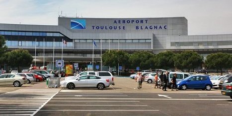 Le comité d'entreprise de l'aéroport Toulouse-Blagnac s'oppose à la privatisation | La lettre de Toulouse | Scoop.it