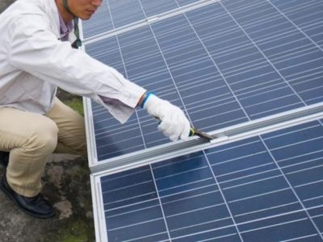 Tre milioni di addetti green per case a 'energia quasi zero' entro il 2020 | Edifici a Energia Quasi Zero | Scoop.it