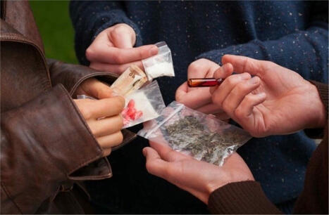 Nantes : comment la Ville veut éloigner les jeunes du trafic de drogue | L'actualité des quartiers politique de la ville de Bretagne et Pays de la Loire | Scoop.it
