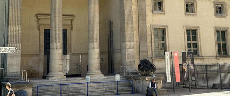 Vol au Museum d’histoire naturelle de Paris : la suspecte chinoise mise en examen et placée en détention, détail des pépites volées… ce que l’on sait de l’enquête | La revue de presse CDT | Scoop.it