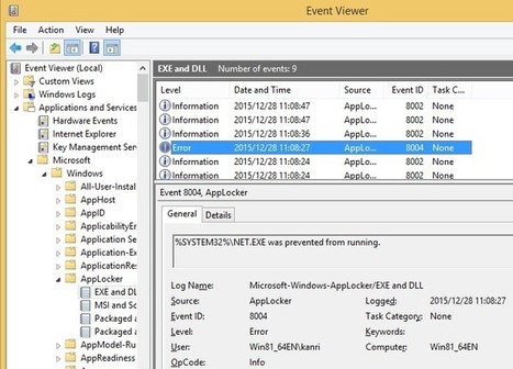 Windows Commands Abused by Attackers - JPCERT/CC Eyes | JPCERT Coordination Center official Blog | opexxx | Scoop.it