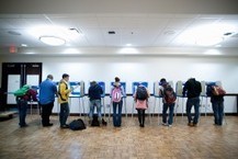 Voter Suppression Group’s Poll Finds Most Do Not Consider ‘Voter Fraud’ A Significant Problem | Tea With The Mad Hatter | Scoop.it