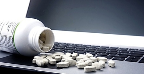 Is Social Media Useful in Understanding Side Effects? | #eHealthPromotion, #SaluteSocial | Scoop.it
