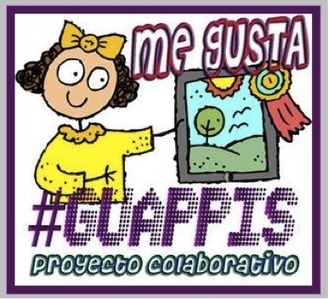 PROYECTO #GUAPPIS | TIC & Educación | Scoop.it
